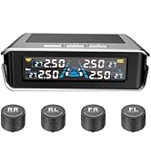 Amazon.co.jp: Stynxro タイヤ空気圧センサー TPMS 空気圧センサー