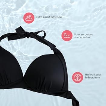 Bikini's Voor Grote Cup | Dit Is Waarom Je Bikinitop Je Borsten Op 3 Manieren Moet Liften Bikini Grote Cup