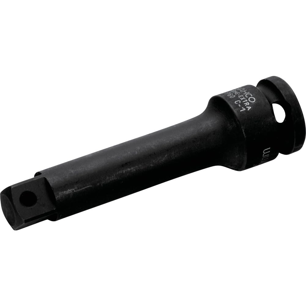 Extension 3/8 longue pour accéder aux vis de moteur automobile