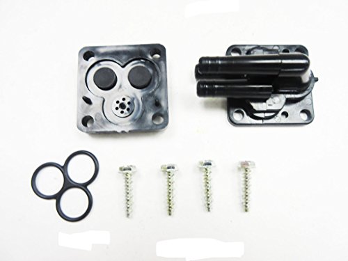 Trico Anco 61-08 Windshield Washer Pump Repair Kit #TOP1