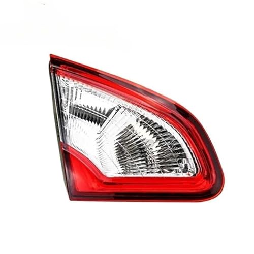 Feu arrière pour Nissan Qashqai J10 réparer bloc optique gauche intérieur fissuré