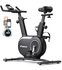 ブランド公式ストア：MERACH Amazon.co.jp: フィットネスバイク MERACH（メリック） フィットネス