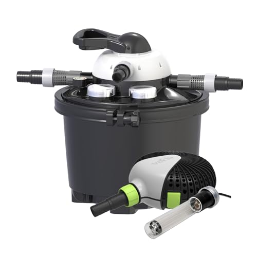 velda Clear Control 50 Set