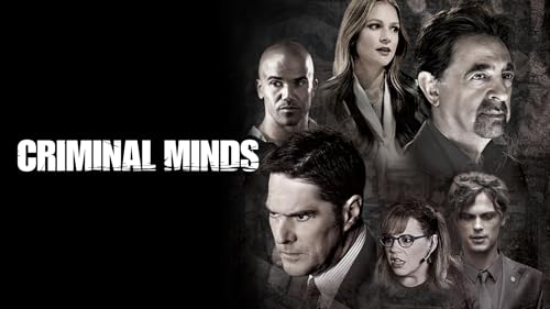 Criminal Minds
