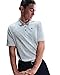 Nike Tour Men's Dri-FIT Golf Polo (HM5792-025, Photon Dust/Black) Size X-Large