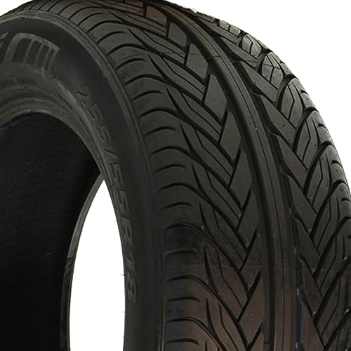 Lexani LX-THIRTY Performance Radial Tire - 275/45R20 110V