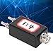 Mini Balun 1:4 Mini Balun Consumer Electronics Suitable HF Shortwave Antenna Plastic Shell for Outdoor QRP Station Furniture
