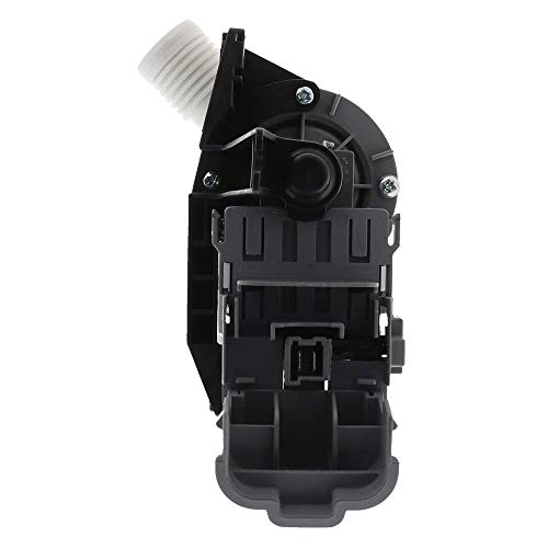 Pompe à eau Whirlpool machine à laver W10536347 Ap5650269