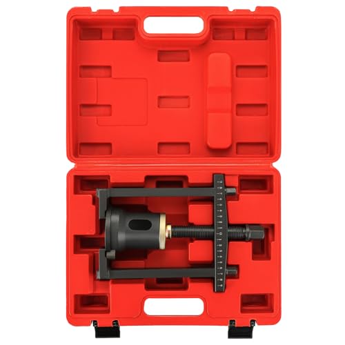 Image of Rear Trailing Arm Bushing Tool | Trailing Arm Bushing Remover, Rear Trailing Arm Bushing Remover and Installer Tool Compatible for Honda, Civic & Acura