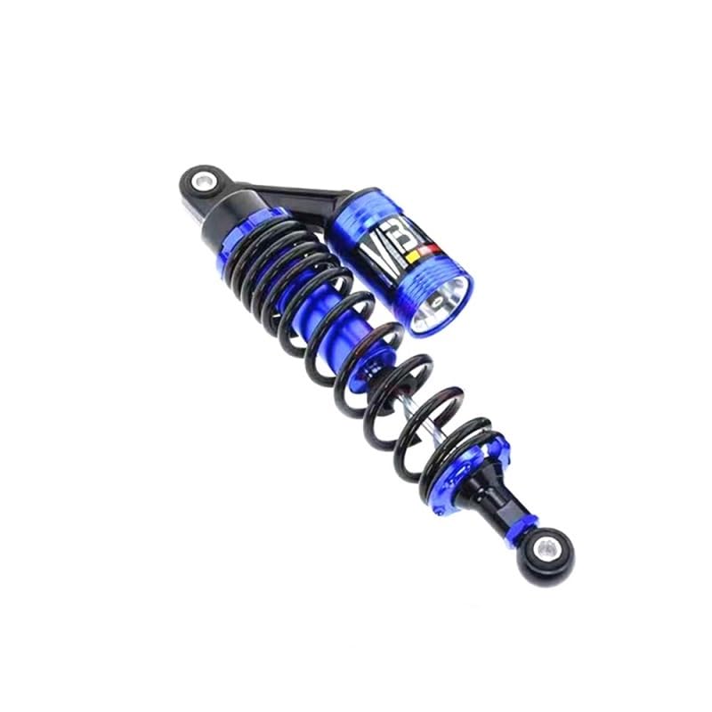 Amortisseur de moto universel 340mm suspension arrière pour scooter Dio Aerox ATV
