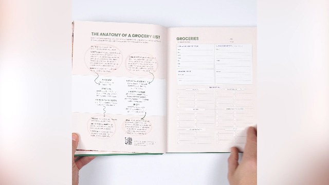 Don’t Think About Dinner: Save Time and Money with 125+ Easy, Nourishing, Delicious Recipes for Every Meal Hardcover – January 13, 2026 - Image 8