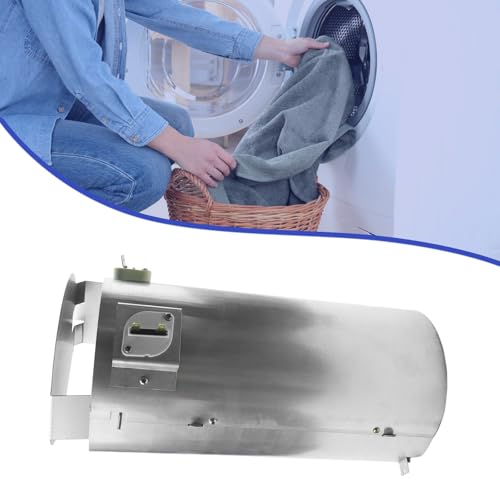 Élément chauffant sèche-linge 307178 compatible Maytag Crosley - 6