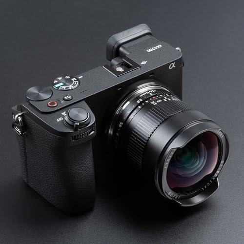 Objectif 10mm F2.0 grand angle Sony E pour photo de paysage - 5