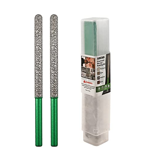 KURSTOL Punta diamantata per rastrellatura per