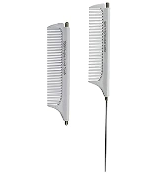 ［Dior］持ち運び用クシ　ヘアコーム Dior］持ち運び用クシ ヘアコーム Dior］持ち運び用クシヘアコーム