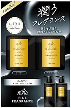 Amazon | ファーファ ファインフレグランス ボーテ シャンプー Amazon | ファーファ ファインフレグランス ボーテ シャンプー