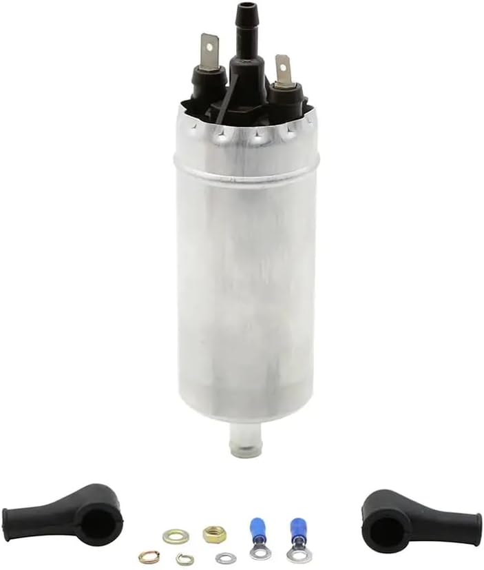 Fuel Pump 14307T 14307A1 14307T01 Compatible With 175 E150 E200 Pro MAX Super E150 E175 E200 XRI E175 E200 Universal Fit Aftermarket Replacement