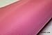 VVIVID XPO Pink Carbon Fiber 5 Feet x 1 Foot Car Wrap Vinyl Roll with Air Release Technology