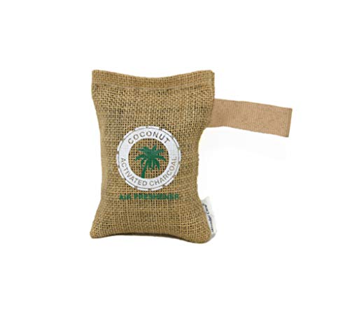 Wonder Care Acivated Charcoal Luchtzuiveringszak