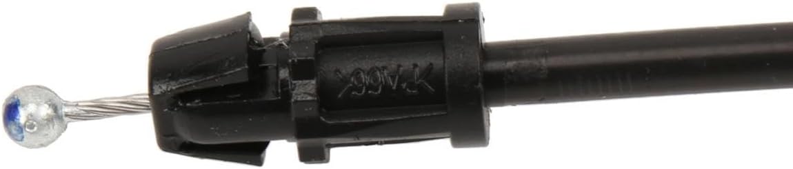 GM Genuine Parts 22820697 Passenger Side Rear Door Latch