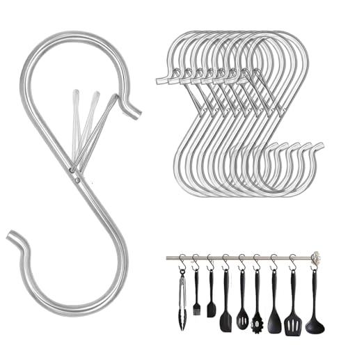 �yVEVE&MIKI�zS���t�b�N �����Ȃ� s���t�b�N S���t�b�N �X�e�����X �ω׏d15kg 8�Z�b�g �m���_���X �N���[�[�b�g �䏊 ���� �����Ȃ� �����|�� ��