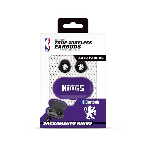Image of SOAR NBA True Wireless Earbuds V.2