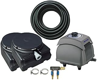 Matala 6000 Gallon Pond Aeration Kit (MEA Pro 4 Plus)
