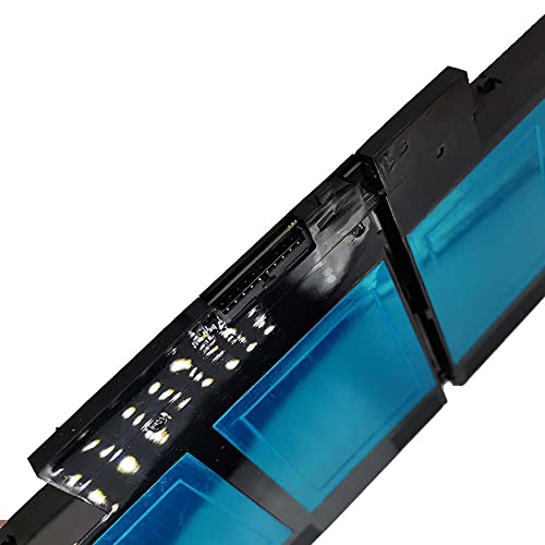 Batterymarket New G5M10 Replacement Laptop Battery Latitude E5450 E5550 Notebook 15.6" G5M10 8V5Gx 7.4V 51Wh #TOP3