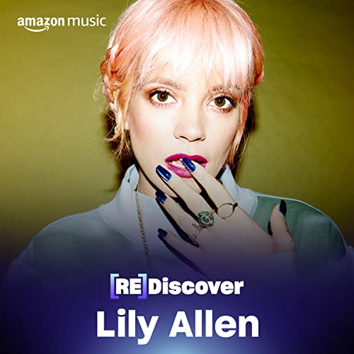 Zusammengestellt von: Amazon Music