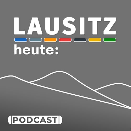 『Lausitz heute』のカバーアート
