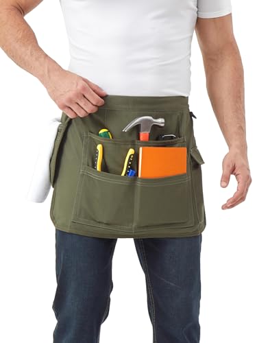 Tablier de jardin
