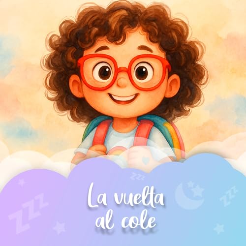 Cuento nº72 La vuelta al cole cover art