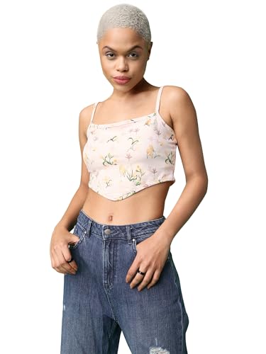 Image of PURVAJA Women's Crop Top (Kia-021-024)