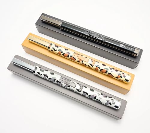 Encendedor Recargable Dual Arc 3 Pack miniatura 1