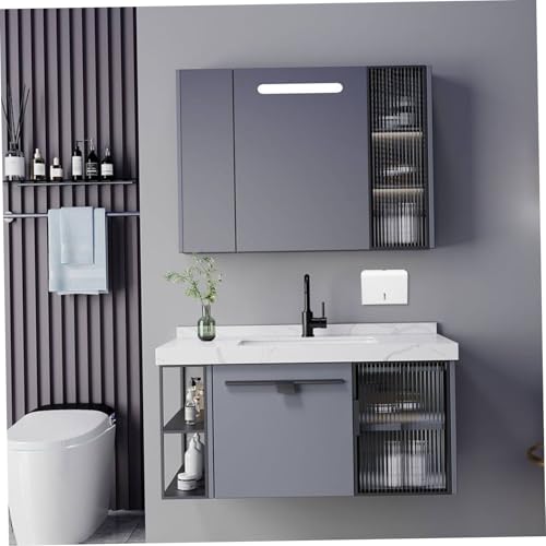 Dispensador de Toallas de Papel para Baño con Fijación de Pared 6