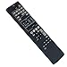 Beyution RAV463 ZA11350 Replace Remote Control Fit for Yamaha AV Receiver RX-V375 RXV375 RX-V373 HTR-3065 HTR3065 HTR-3066 HTR-3066BL RX-V373BL RX-V375BL YHT-399U YHT-397 YHT-397BL YHT-399