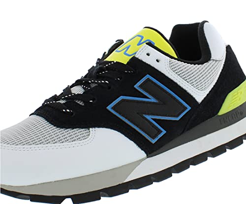 Ropa, Sports amarillo neon Marca New Balance (2)