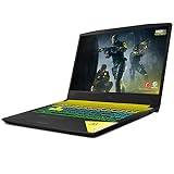 MSI Rainbow 6 Special Edition Crosshair15 (Rainbow6E12050) technical specifications