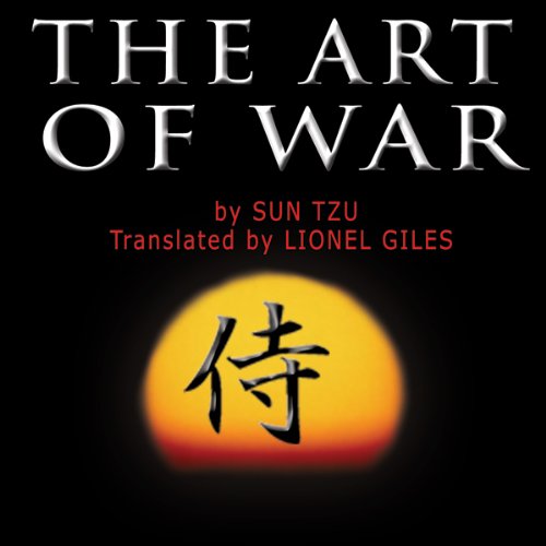 The Complete Art of War