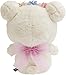 San-X Original Rilakkuma Floral Tea Time Plush - 11
