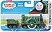 Fisher-Price Thomas & Friends Emily Engine, Toy Train, die-cast Metal Push-Along Toy for Preschool Kids Ages 3 Years and up