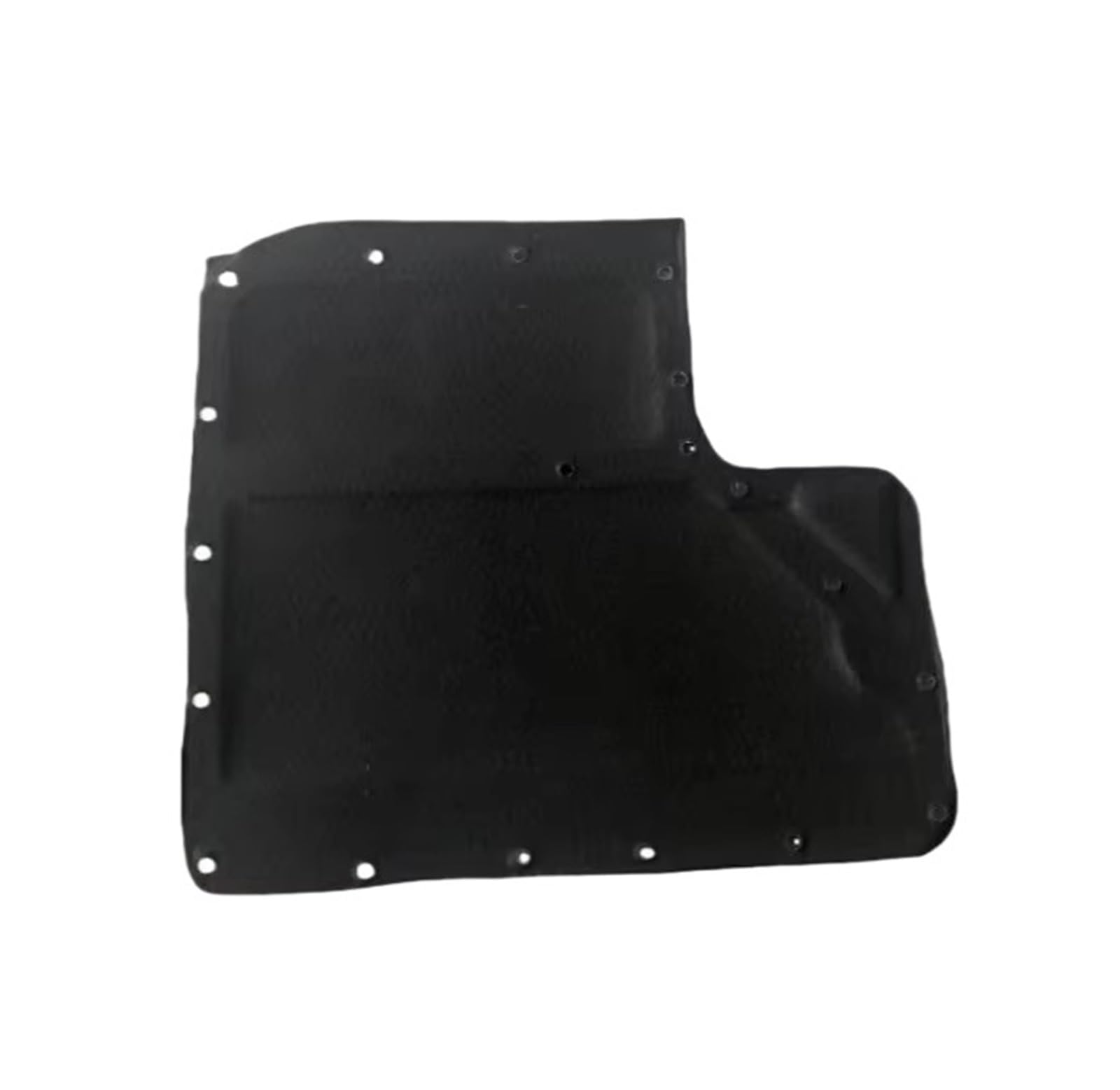 Coussin d'isolation thermique Hilux insonorisant capot moteur Toyota