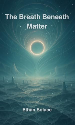 The Breath Beneath Matter (The Pattern of Time: Consciousness, Resonance, and the Shape of Being Book 2)