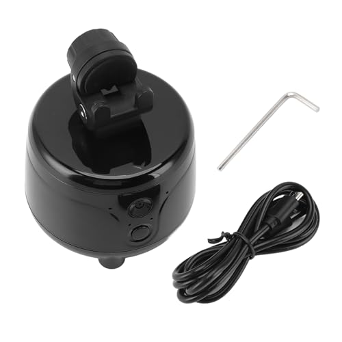 Support de suivi automatique pour vos vlogs et sessions de live streaming nomades