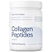 Essential Stacks Collagen Peptides Powder - Grass-Fed Hydrolyzed Collagen Protein for Gut Support. Non-GMO and 3rd Party Verified Gluten, Dairy & Soy Free - Unflavored