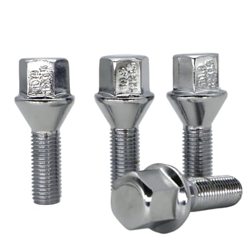 Tornillos llanta de 26mm para fijar las ruedas de tu coche 5 Series E61 LCI de 2005 a 2010