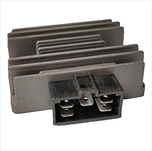 2015B.0 Voltage Regulators & Rectifiers Compatible with RVT1000R RC51 00-01 SH561-12 21066-1052