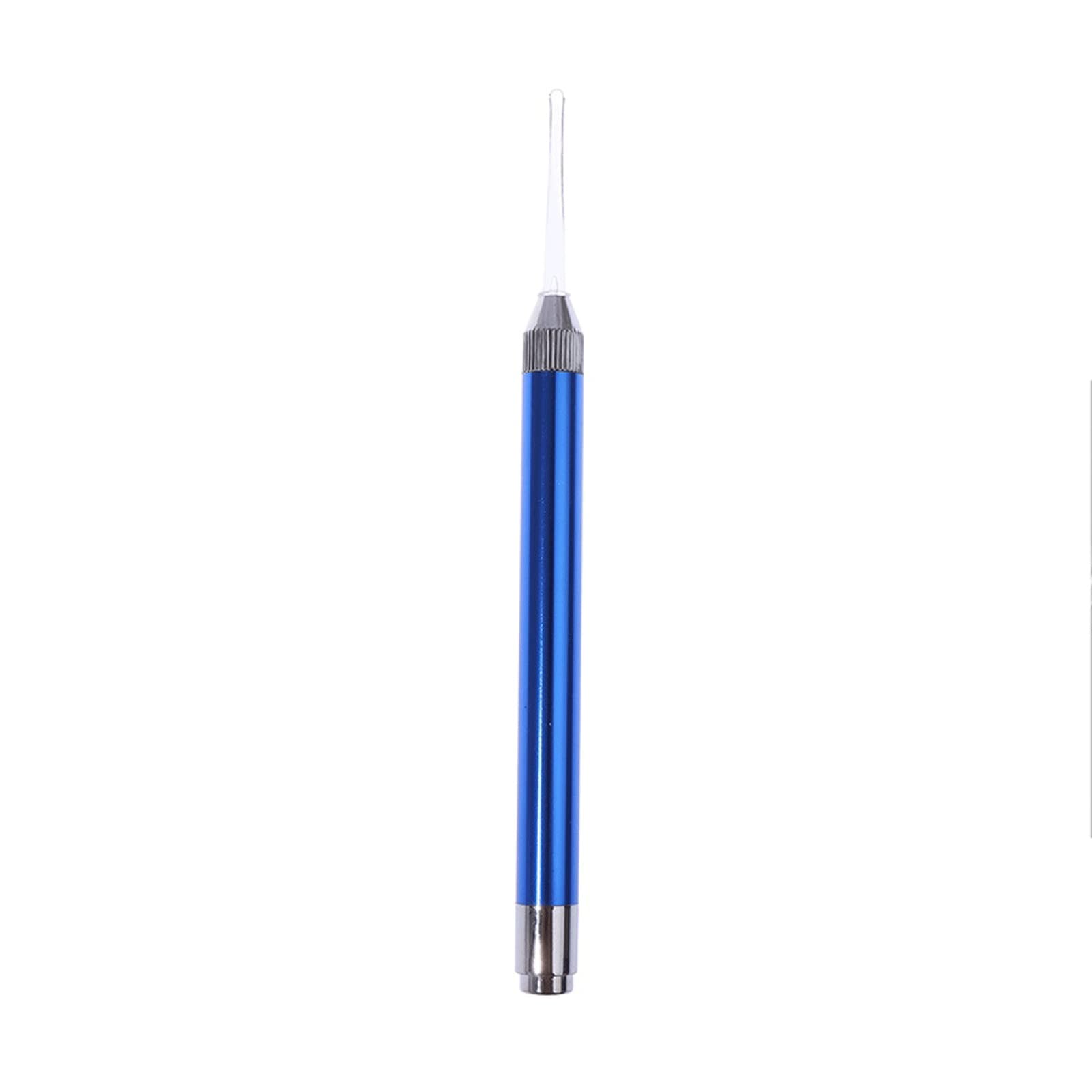Produits d'élimination du cérumen, Cure-Oreille, Nettoyage des Oreilles, dissolvant de cérumen, cuillère, Nettoyeur d'oreille, Outil d'élim