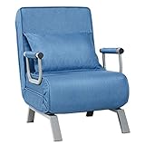【Weich gepolsterte Sitzfläche und Rückenlehne 】 Die Sitzfläche und die Rückenlehne sind weich mit einem hochwertigen Schaumstoff gepolstert. Das Design mit hoher Rückenlehne bietet Ihnen zusätzlichen Komfort, sodass sie auch im Sitzen mal ganz bequem nach Hinten wegnicken können. Stabile Beine tragen den massiven Rahmen und sorgen für zuverlässigen Halt.