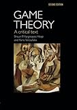  Game Theory: A Critical Introduction by Shaun Hargreaves-Heap Yanis Varoufakis(2004-04-10)